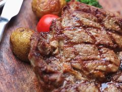 -森Some Fusion(荔湾店)