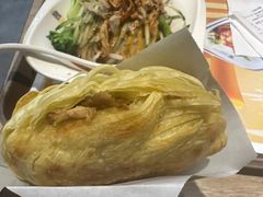 -魏家凉皮(西安秋林宏业商厦店)