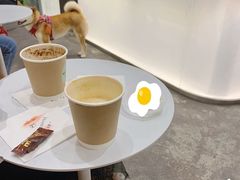 -MQ COFFEE STAND明谦(新洲店)
