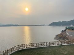 烤虹鳟鱼-望湖烤鱼