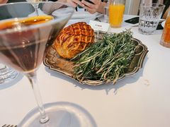 -壳里西餐厅Coquille Seafood Bistro(蒙自路店)