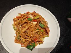 -沽上民肴·海鲜锅贴·天津菜(福州道鸿正家园店)