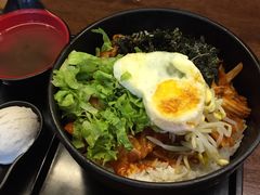 -米屋石锅拌饭(师大店)
