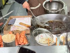 -尚食·卢记烧饼(十全街店)