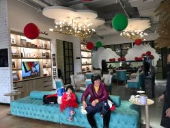 -可爱多国际儿童摄影会馆(龙泉店)