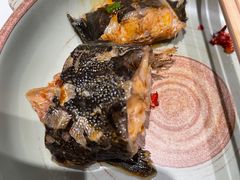 -大盐帮川菜馆(长楹天街店)