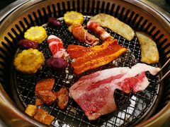 -悟空酒场烤肉(凯德壹中心店)
