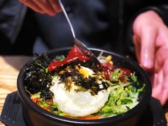 -吴草鸡爪오초닭발韩食堂(融恒盈嘉中心店)