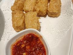 -筱爷叔·上海传统手工菜(玉树路店)