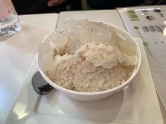 龙眼冰-聪嫂私房甜品(旺角二店)
