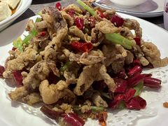 -闫府私房菜·老字号(恒隆店)