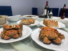 -宏玲餐厅(四川南路店)