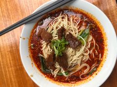 -正宗四川大竹面馆(光翠路南店)