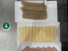 -蝎王府羊蝎子(虎坊桥总店)
