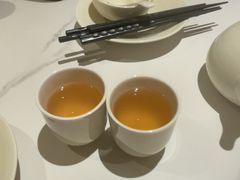 -楚山晓·湖北菜(武汉光谷K11店)