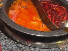 -蜀大侠火锅(总府路店)