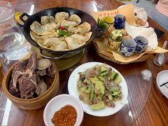 -十二道丰味·徐州土菜·烧烤(何山路店)