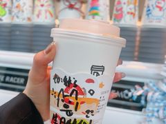 -JPG coffee(广州体育西店)