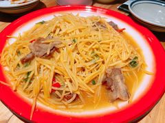 破店土豆丝-泥糊破店小酒馆·团建聚餐(南京西路店)