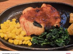 -萨莉亚意式餐厅(南京环亚凯瑟琳广场店)