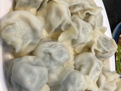 -李记饺子·熏酱东北菜(欢乐谷店)