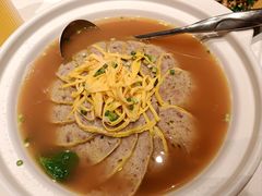 -贡宴盐帮菜自贡驻京联络处餐厅
