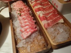-九鼎轩脆毛肚火锅(三钢里店)