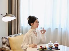 -成都天府丽都喜来登饭店