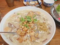 -老西门·常州菜(新区店)