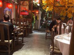 -徽镇小厨·经典徽菜(十里河店)