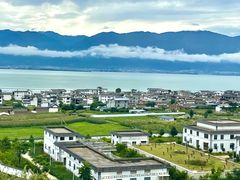 -大理洱海