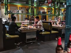 -丰茂烤串(全国首店)