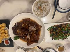 -鹅掂·大岭山烧鹅