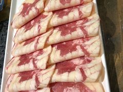 胶原肥牛-蜀大侠火锅(建设路第五大道店)