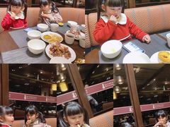 -清远熹乐谷温泉度假酒店