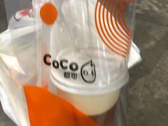 -CoCo都可(盐城宝龙城市广场店)