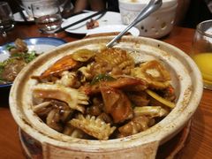 -頂好酒家·经典粤菜(海信广场店)