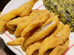 -鑫真味私房菜馆