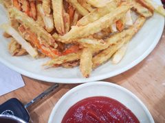 -贤花饭店(城阳店)