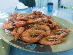 -景好海鲜餐厅(大鹏必选旅游店)