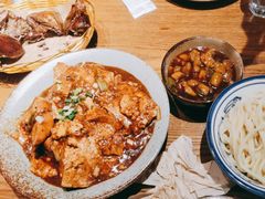 -鸽子窝(黄村店)