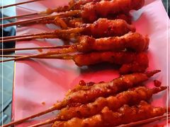 -辽B·小串(总店)