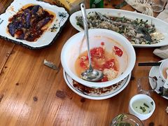 -宾湖农庄·农场特色(太湖龙之梦店)