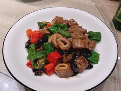 -味莊·青岛菜(云霄路店)