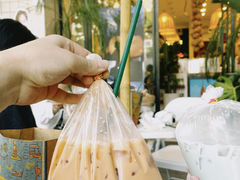 -春莱·老挝咖啡·泰式奶茶(钟楼店)