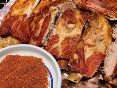 -奔跑吧陕菜·盛世长安(民乐园万达店)