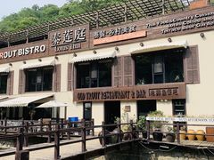 -Local泰莲庭(虹鳟鱼店)