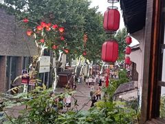 -一縷炊煙(南长街店)