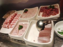 -海底捞火锅(崇文门新世界百货店)