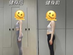 -琪航健身工作室(徐汇光大店)